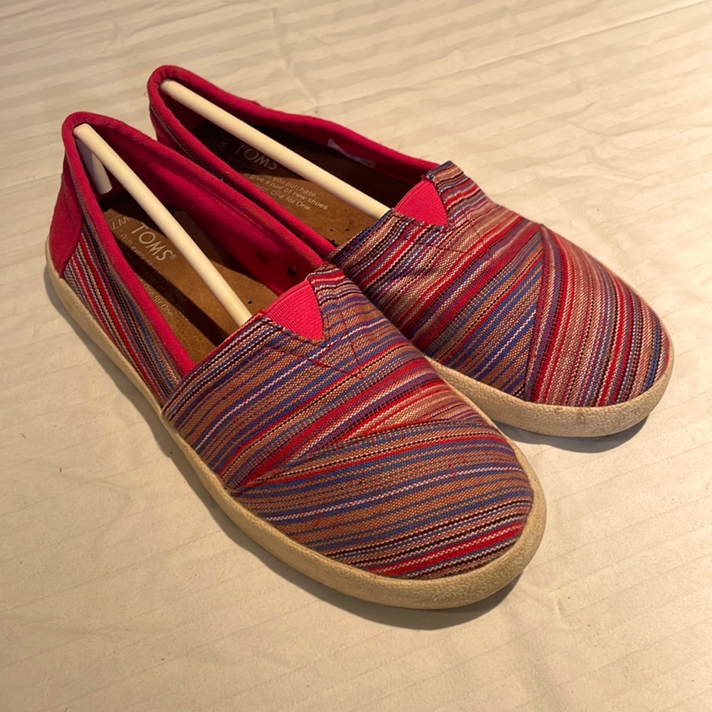 TOMS Avalon sneaker